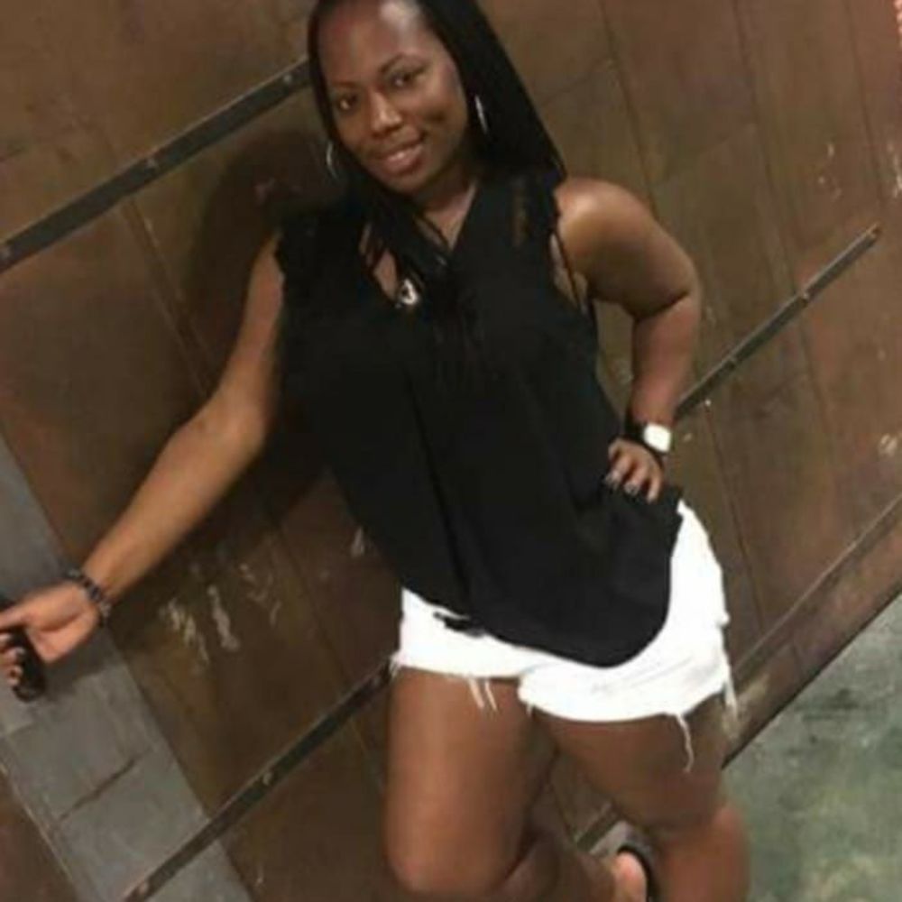 Meet your Posher, Kimberly